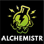 Alchemistr